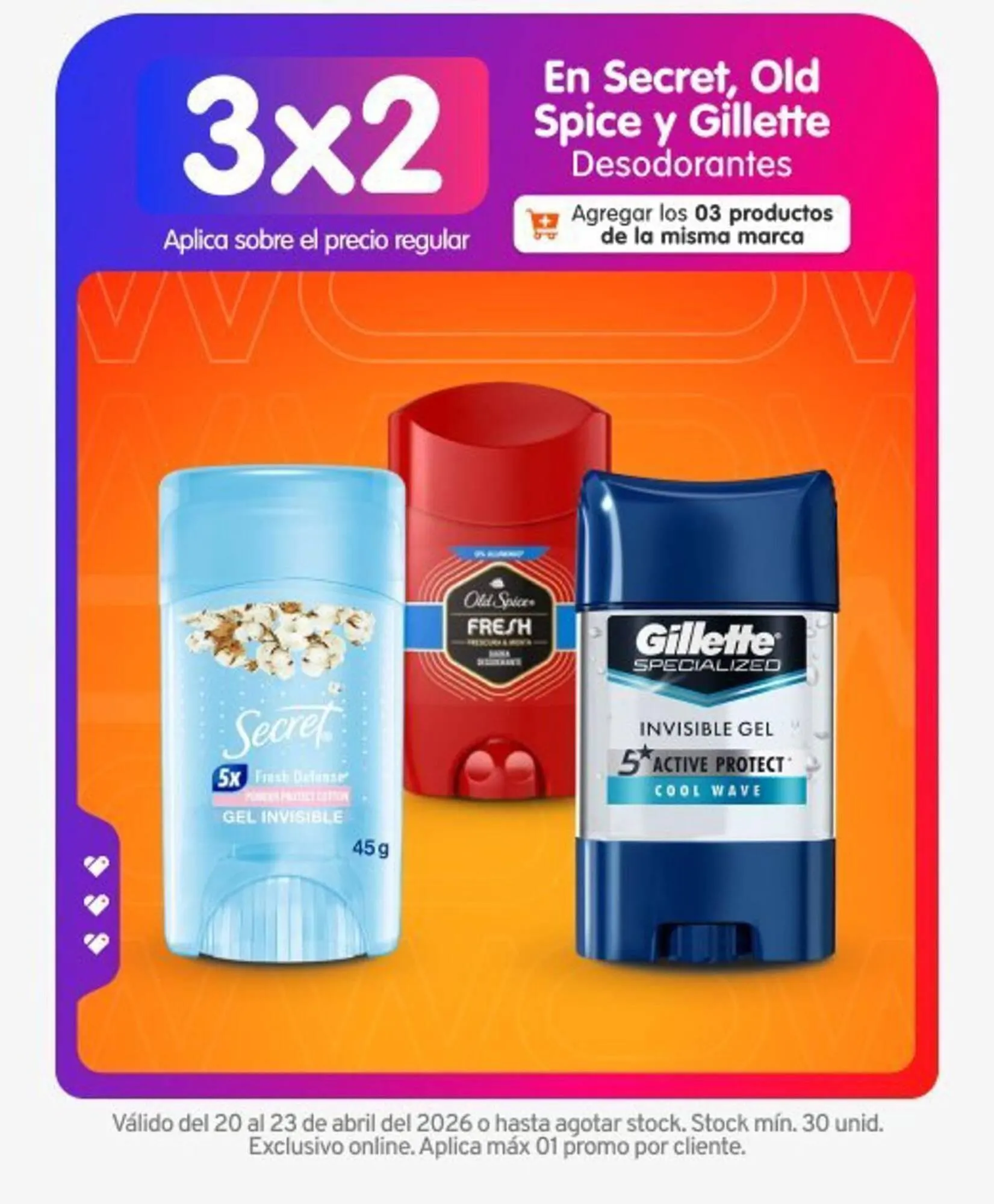 Catalogo de Catálogo Mifarma 20 de abril al 23 de abril 2026 - Pag 6