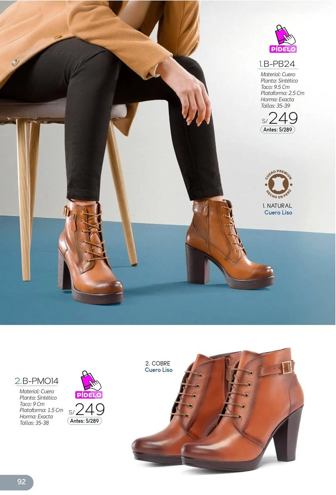 Catalogo de Catálogo Sokso 27 de febrero al 5 de abril 2026 - Pag 92