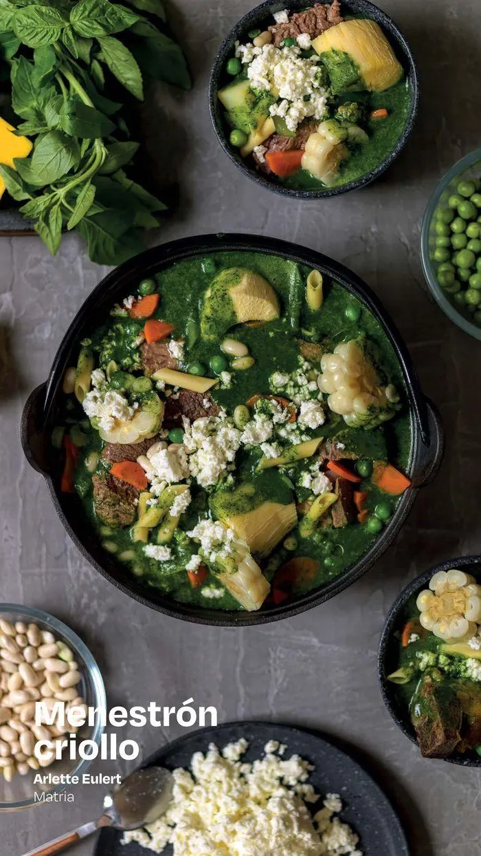 Catalogo de Sabores de 40 anos 4 de julio al 31 de diciembre 2024 - Pag 34