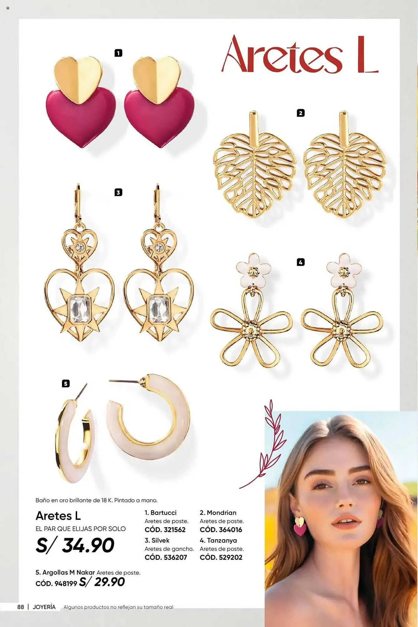 Catalogo de Catálogo Dupree 18 de agosto al 1 de octubre 2025 - Pag 92