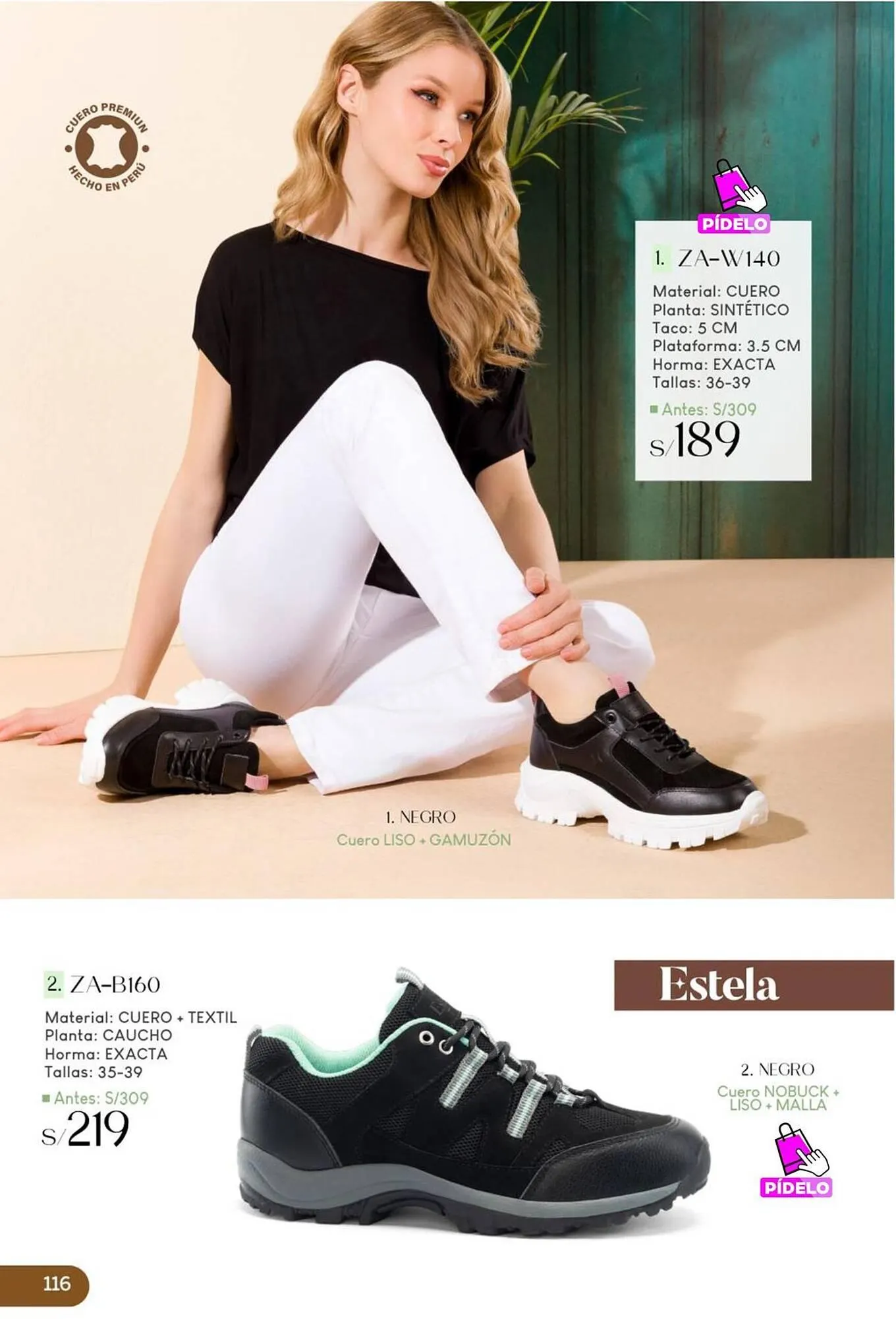 Catalogo de Catálogo Sokso 5 de enero al 1 de febrero 2026 - Pag 116