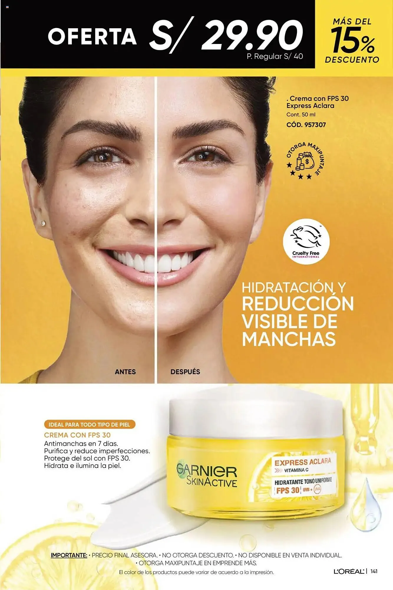 Catalogo de Catálogo Dupree 18 de diciembre al 20 de enero 2025 - Pag 292