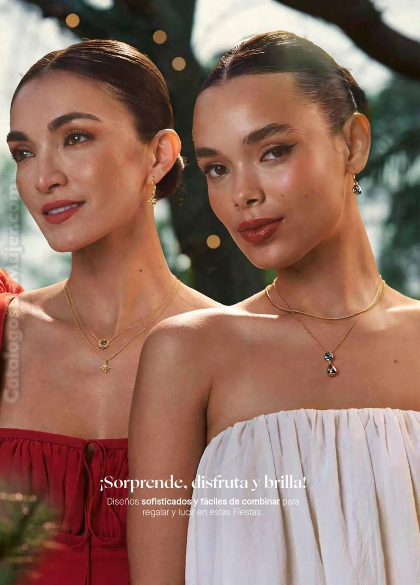 Catalogo de Catálogo Yanbal 6 de diciembre al 2 de enero 2026 - Pag 38