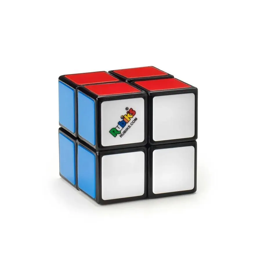 Mini Cubo Mágico Rubik'S 2X2