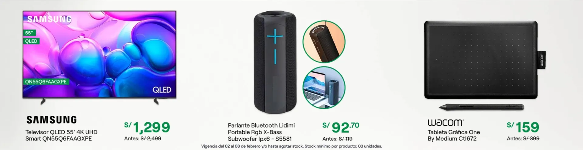 Catalogo de Catálogo Tai Loy 5 de febrero al 31 de diciembre 2026 - Pag 6