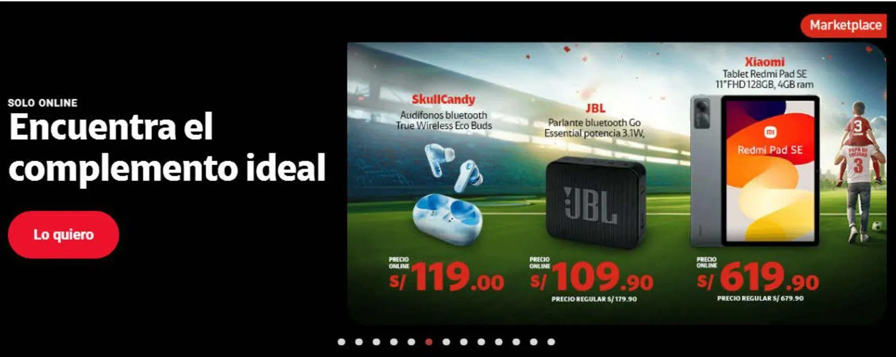 Catalogo de Ofertas 3 de junio al 3 de junio 2024 - Pag 6