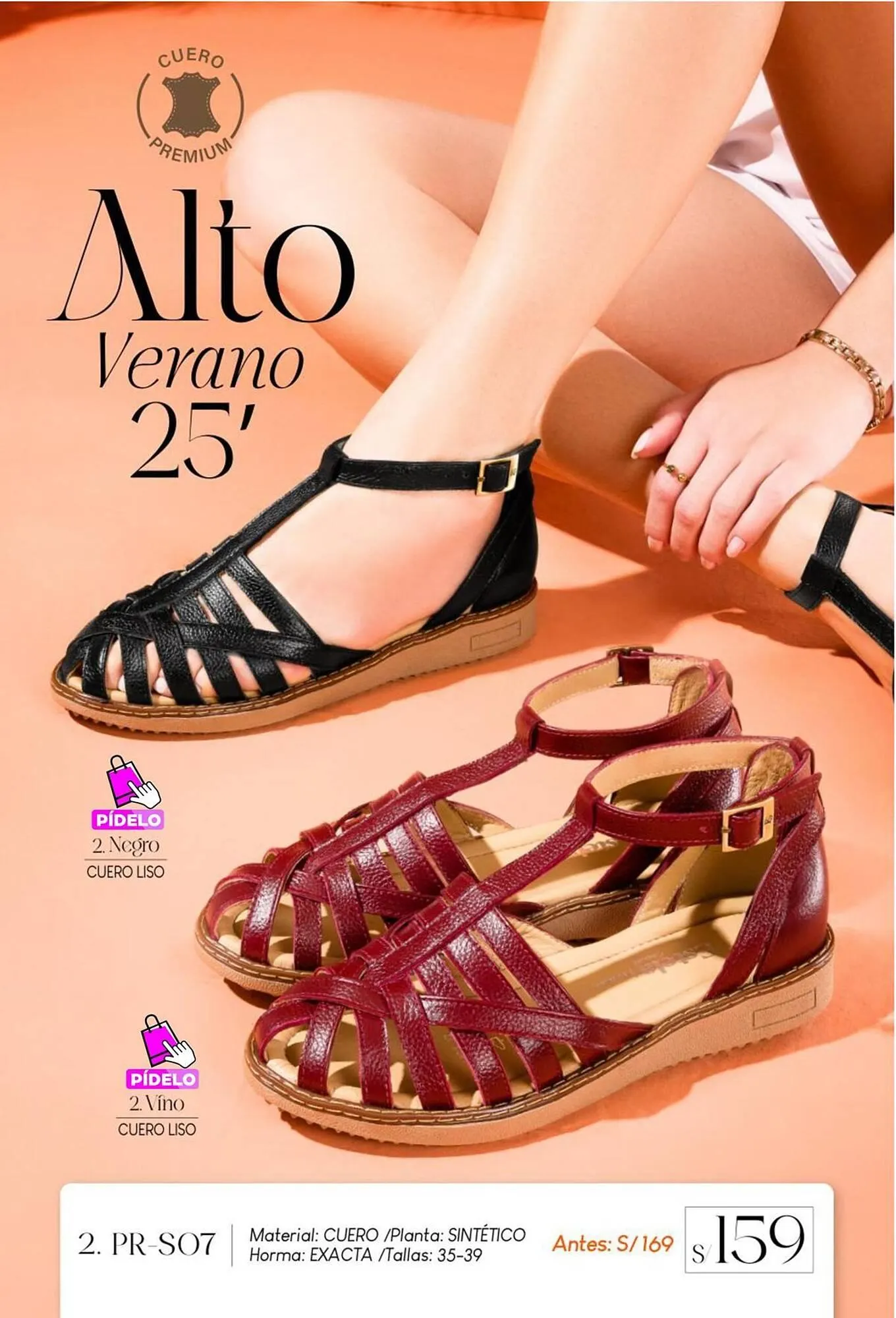 Catalogo de Catálogo Sokso 31 de diciembre al 2 de febrero 2025 - Pag 151