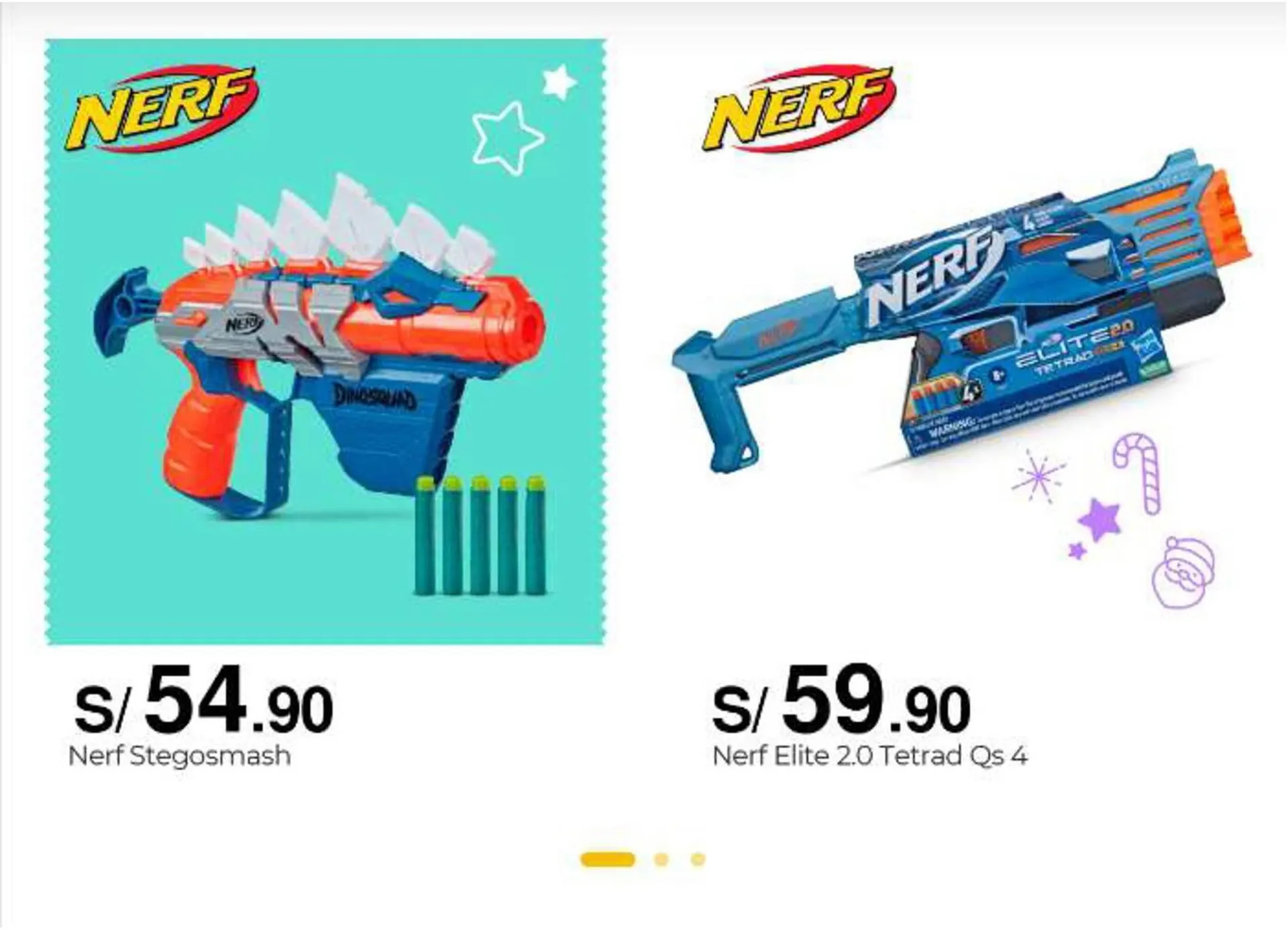 Catalogo de Catálogo Metro 27 de noviembre al 18 de diciembre 2023 - Pag 65