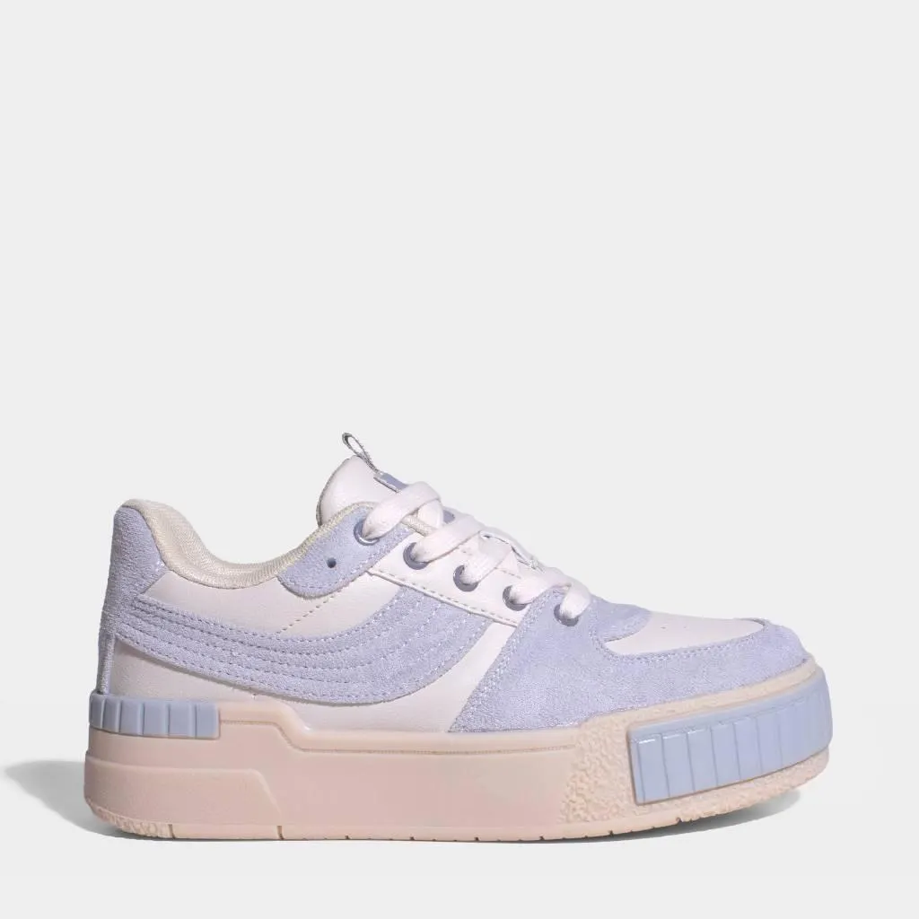 Zapatillas Urbanas R18 Mujeres R18-I0137