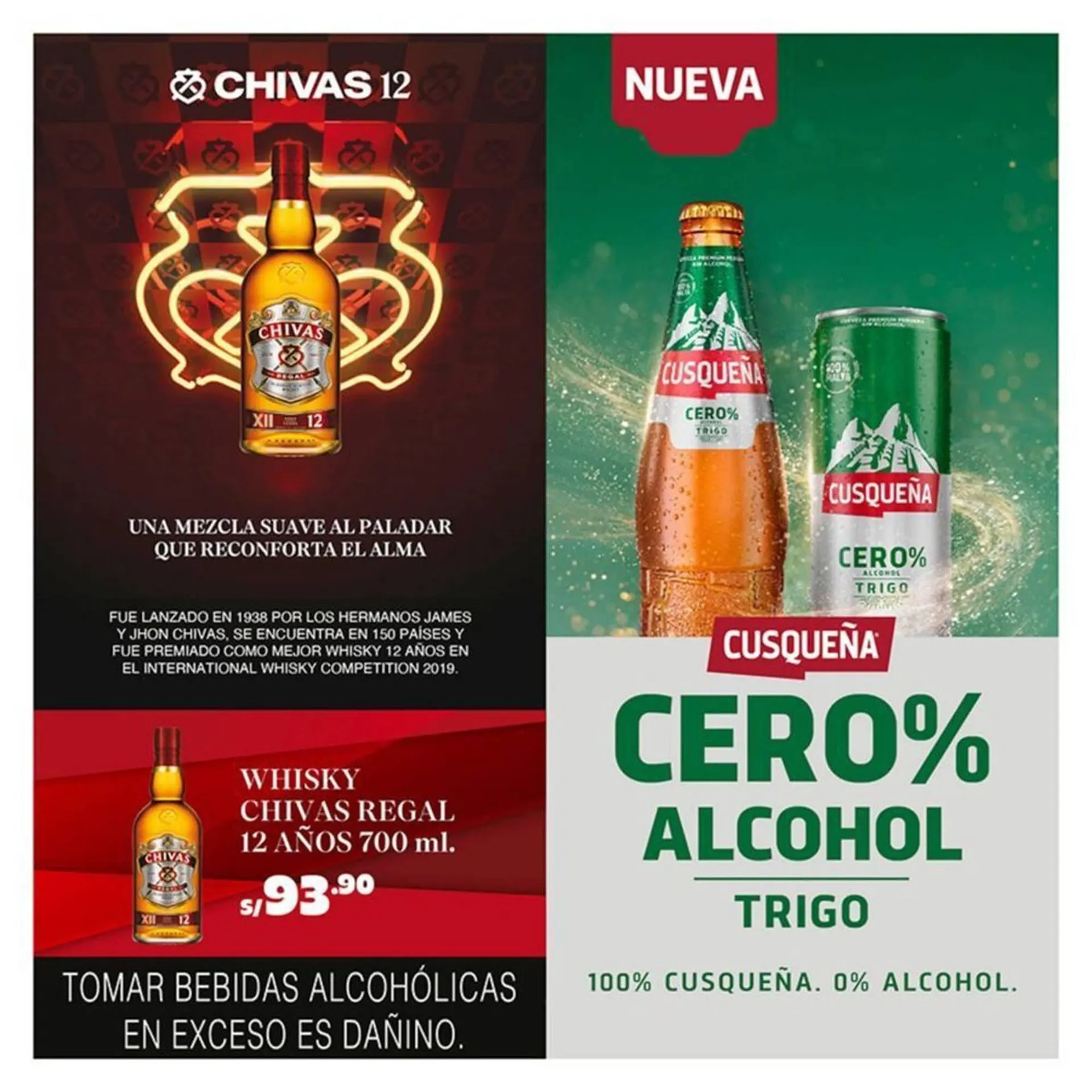 Catalogo de Catálogo Plaza Vea 18 de agosto al 14 de setiembre 2025 - Pag 36