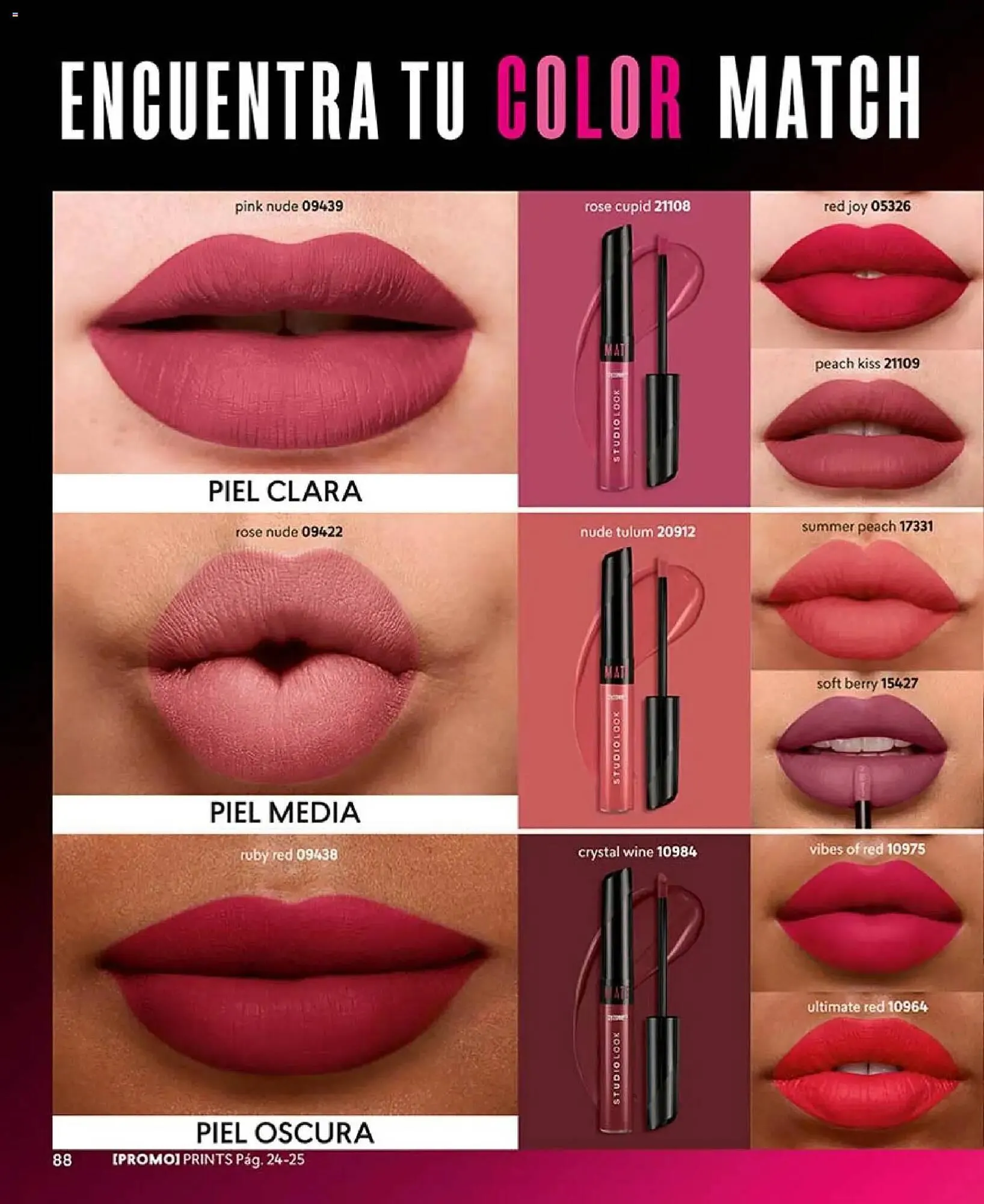 Catalogo de Catálogo Cyzone 19 de marzo al 31 de mayo 2026 - Pag 100