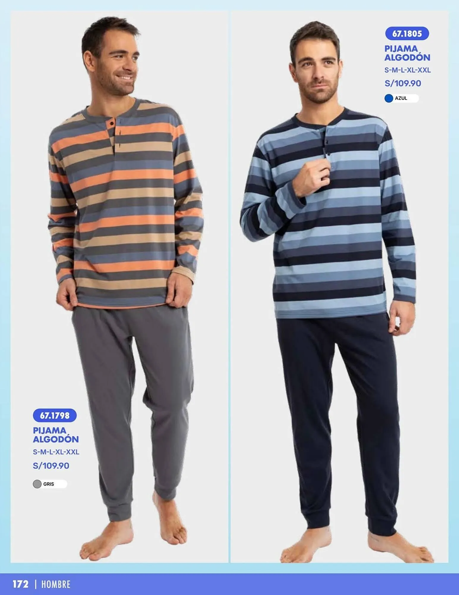 Catalogo de Catálogo Kayser 13 de mayo al 30 de junio 2025 - Pag 172