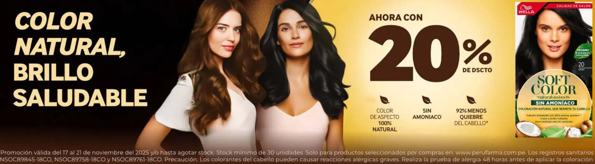 Catálogo Perufarma - 1