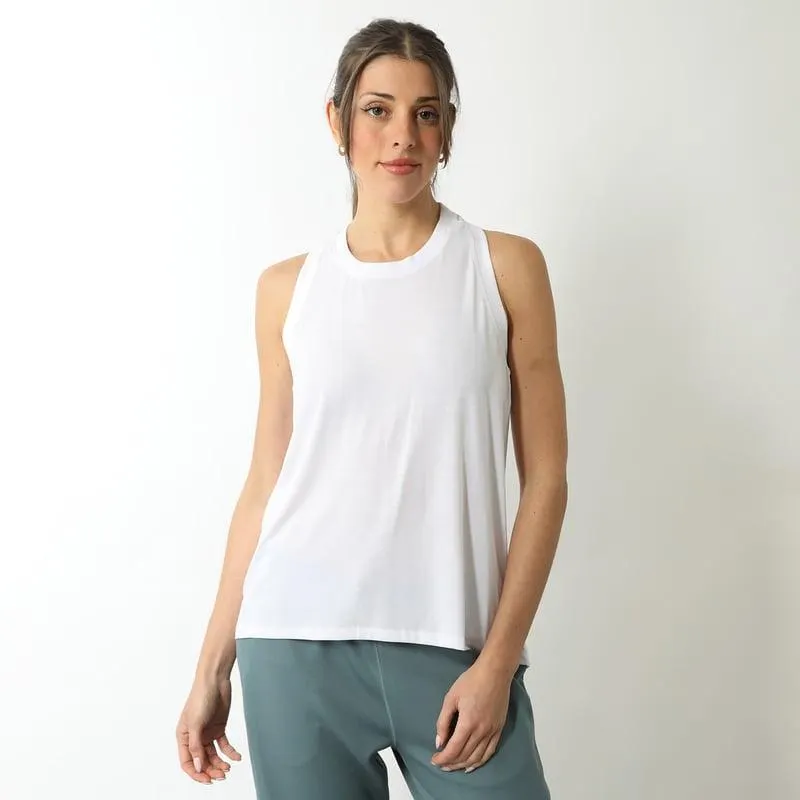 Polo Sin Mangas Deportivo Diadora