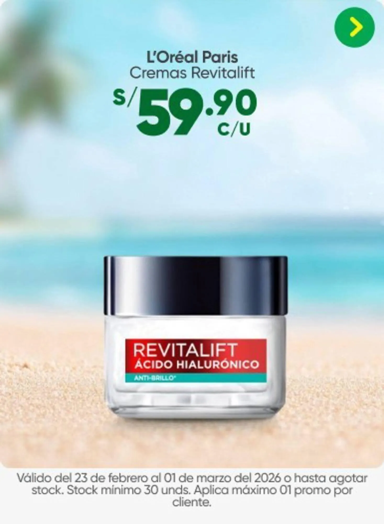 Catalogo de Catálogo InkaFarma 23 de febrero al 1 de marzo 2026 - Pag 4