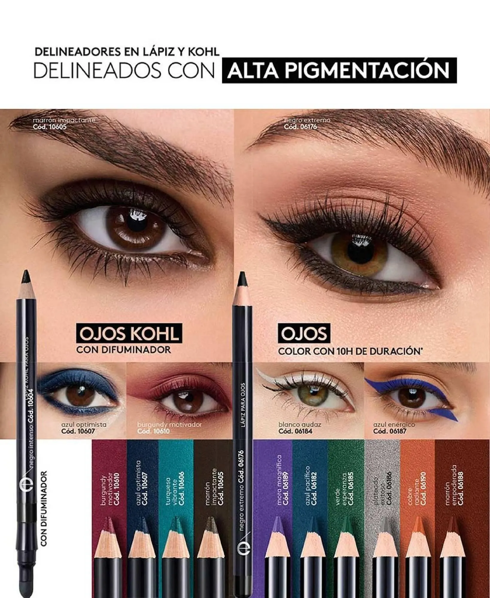 Catalogo de Catálogo Ésika 1 de febrero al 28 de febrero 2026 - Pag 18