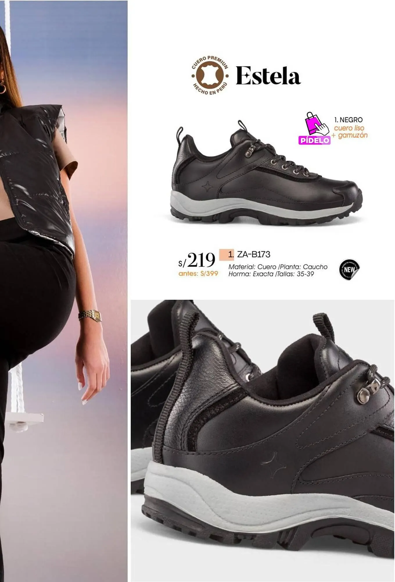 Catalogo de Catálogo Sokso 30 de octubre al 30 de noviembre 2025 - Pag 165