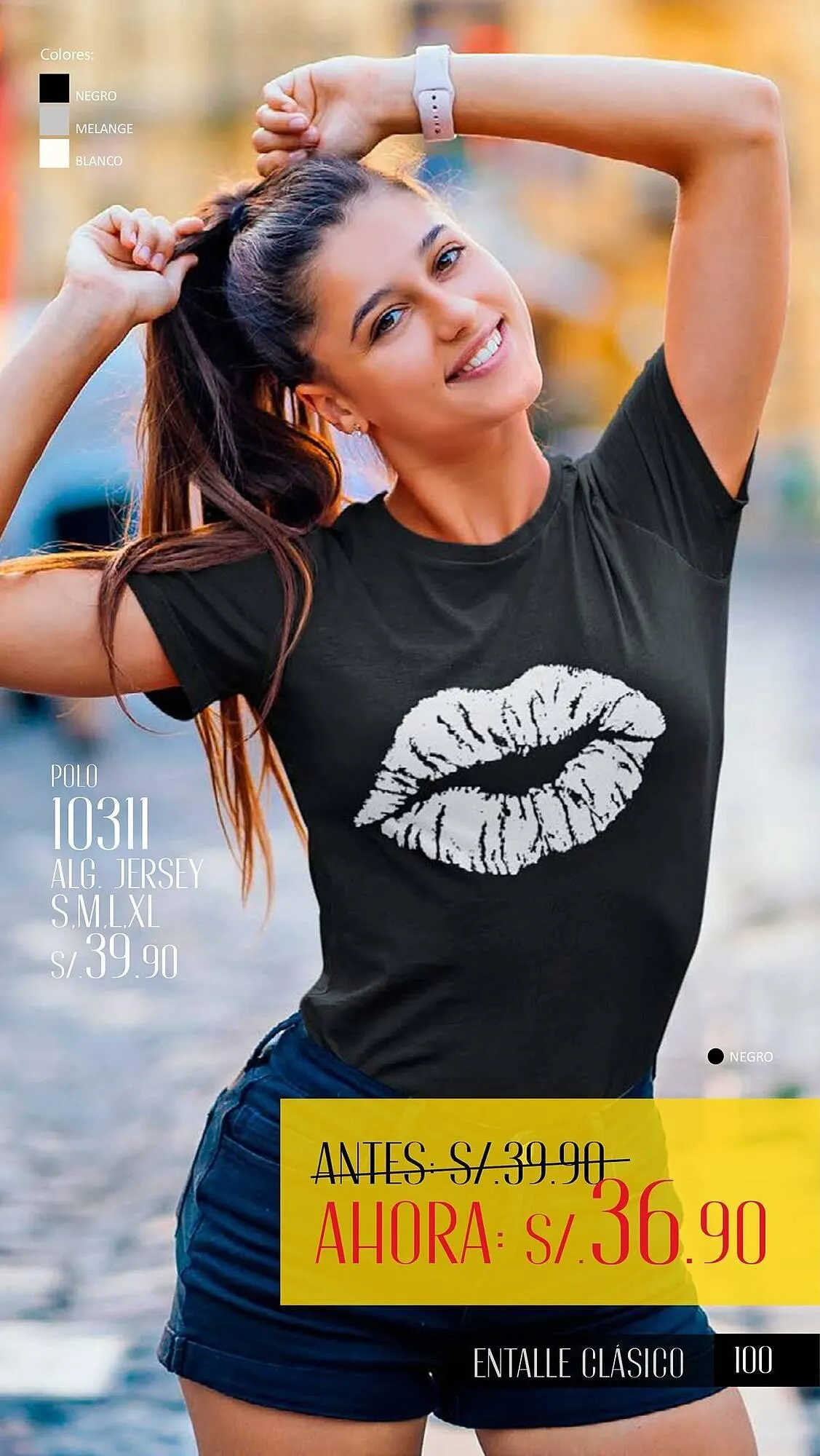 Catalogo de Catálogo Gambler 14 de noviembre al 15 de diciembre 2024 - Pag 100