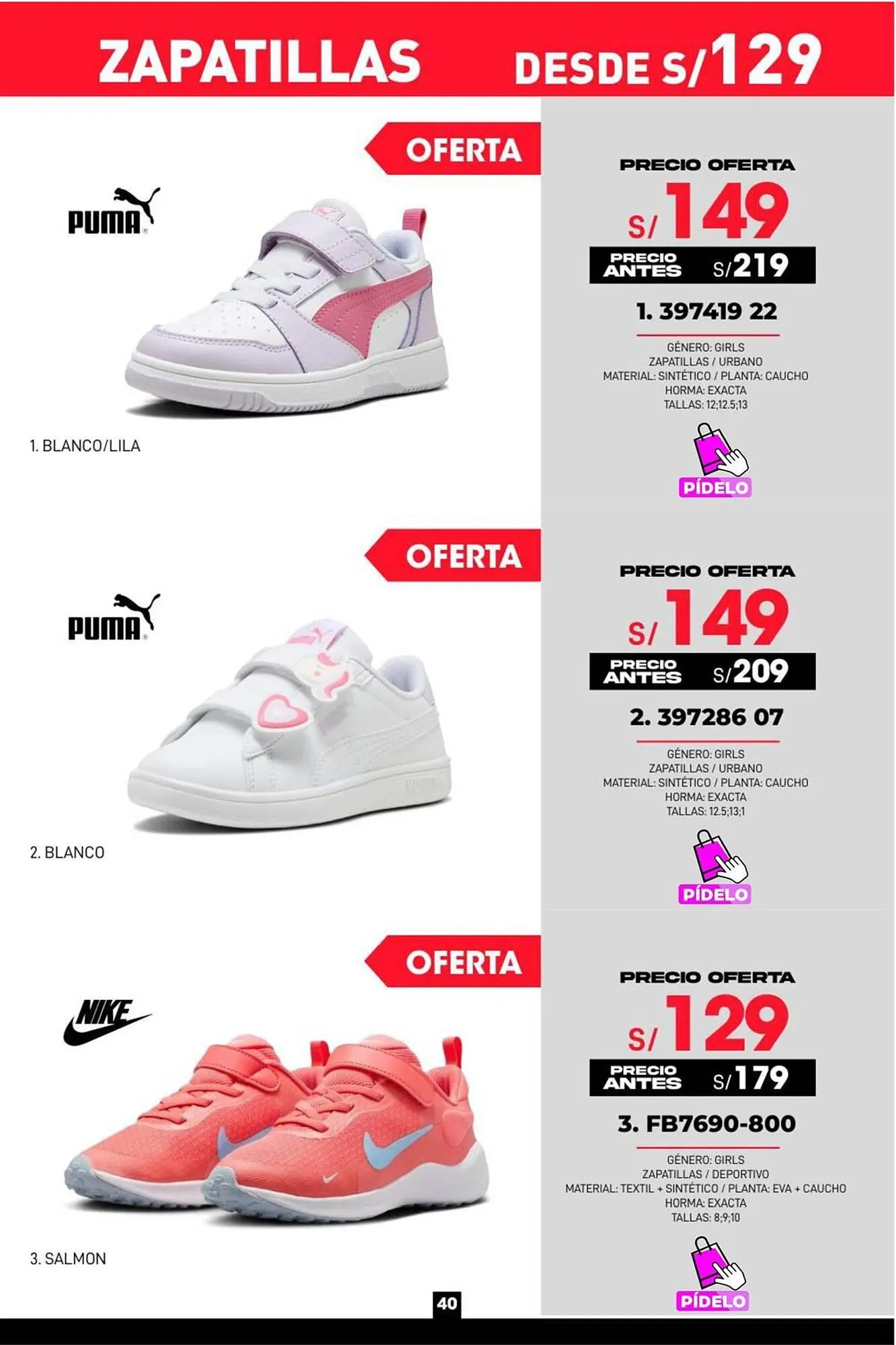 Catalogo de Catálogo Sokso 26 de marzo al 12 de abril 2026 - Pag 40