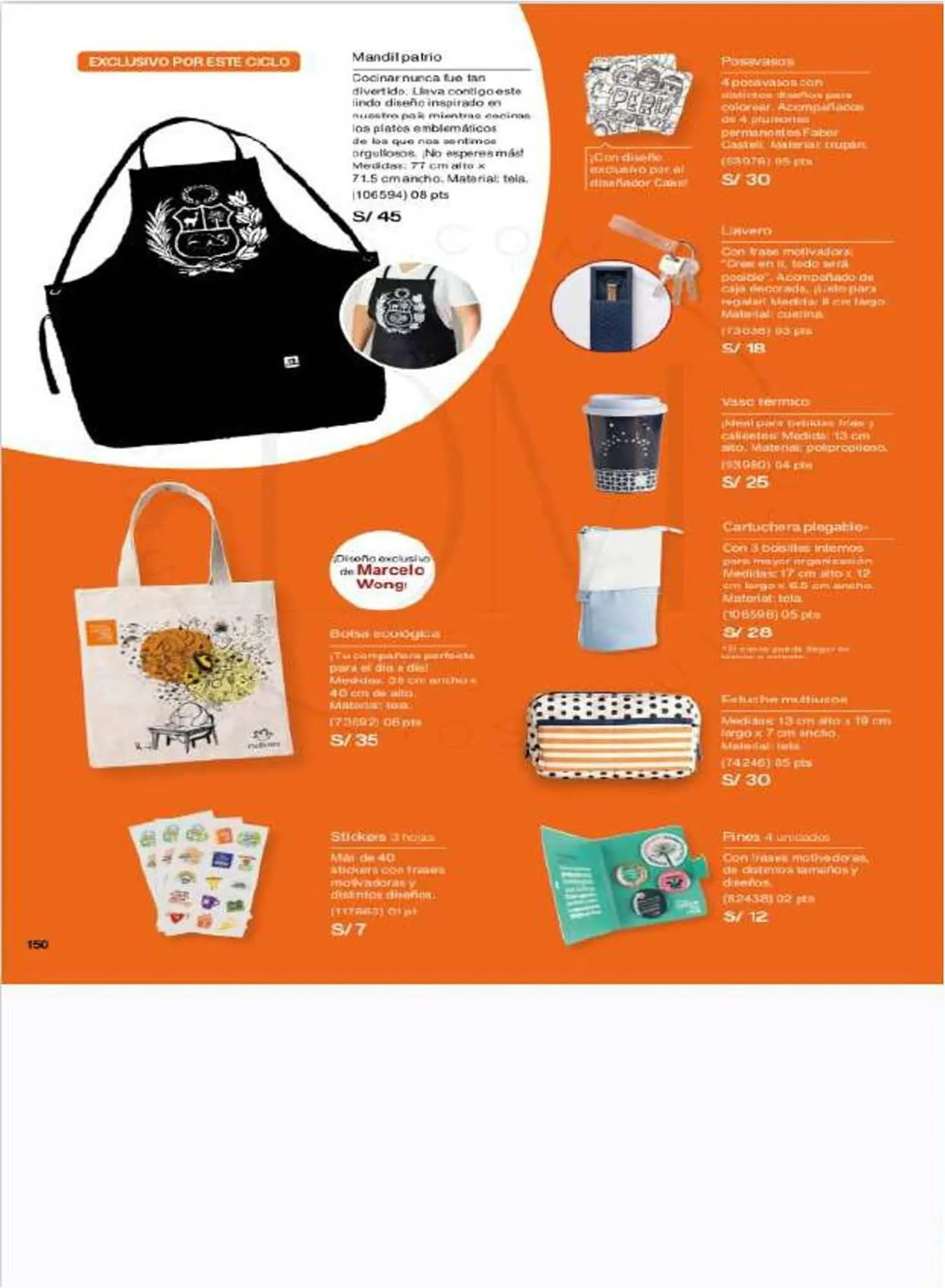 Catalogo de Catálogo Natura 7 de diciembre al 29 de diciembre 2023 - Pag 151