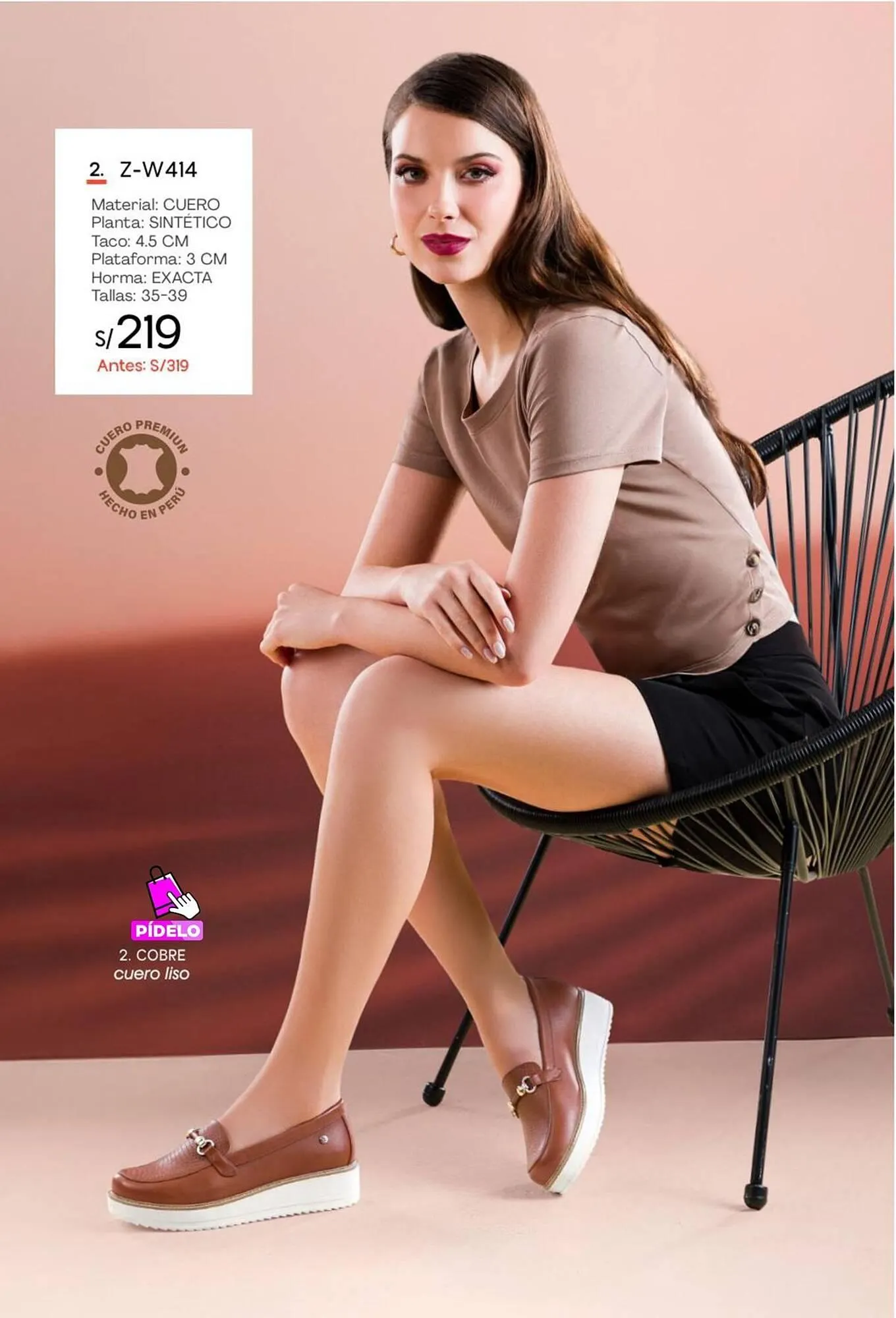 Catalogo de Catálogo Sokso 1 de diciembre al 4 de enero 2026 - Pag 61