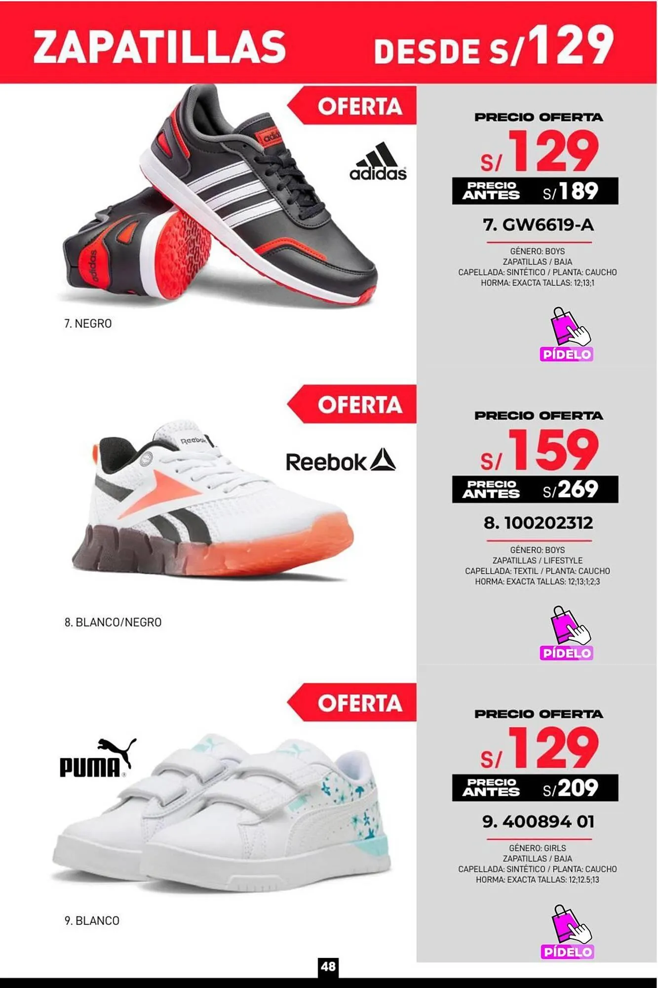 Catalogo de Catálogo Sokso 19 de enero al 1 de febrero 2026 - Pag 48