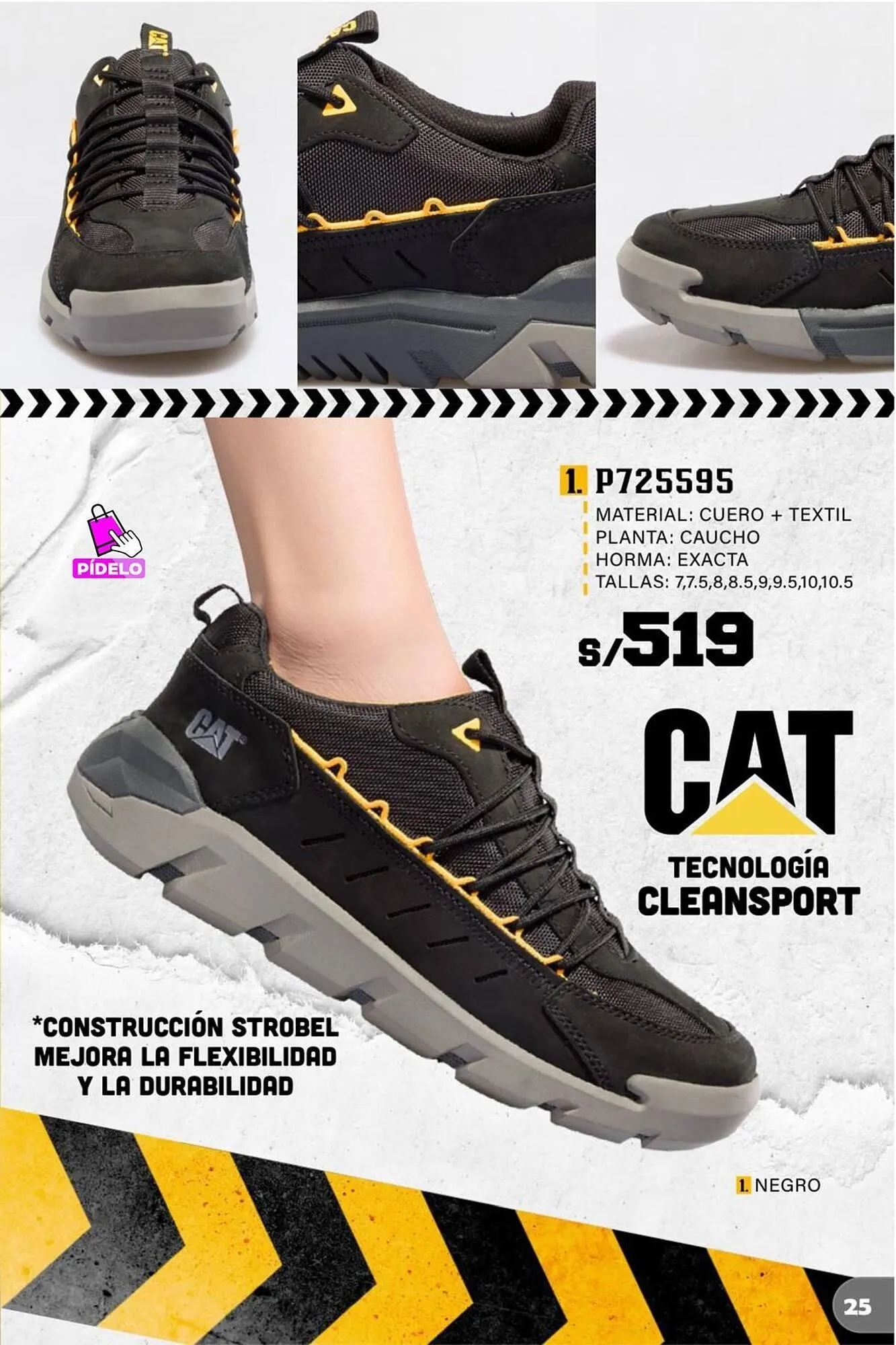 Catalogo de Catálogo Sokso 5 de mayo al 18 de mayo 2025 - Pag 25