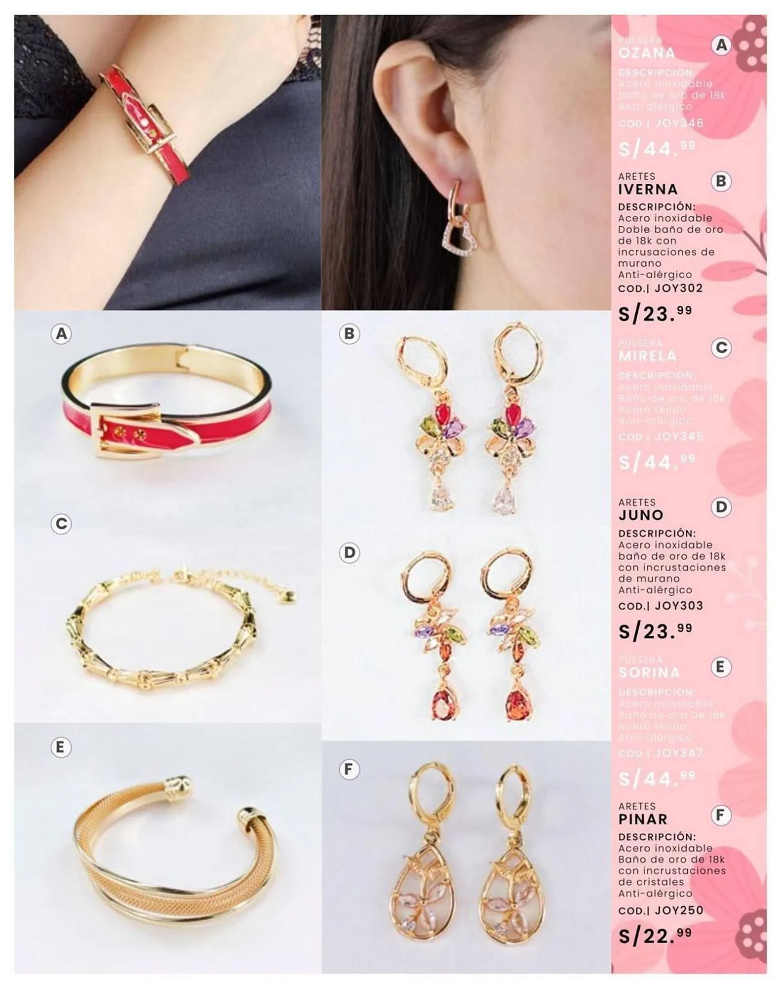 Catalogo de Catálogo Nivi 25 de marzo al 30 de marzo 2025 - Pag 88