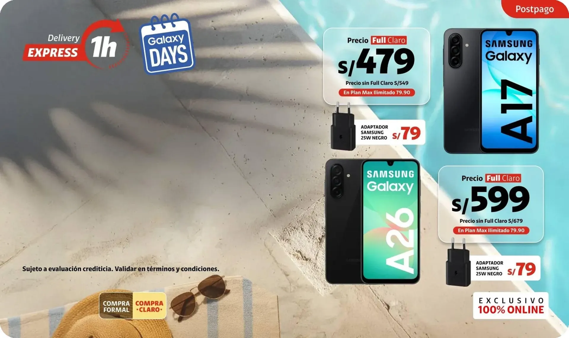 Catalogo de Catálogo Claro 7 de enero al 15 de enero 2026 - Pag 5