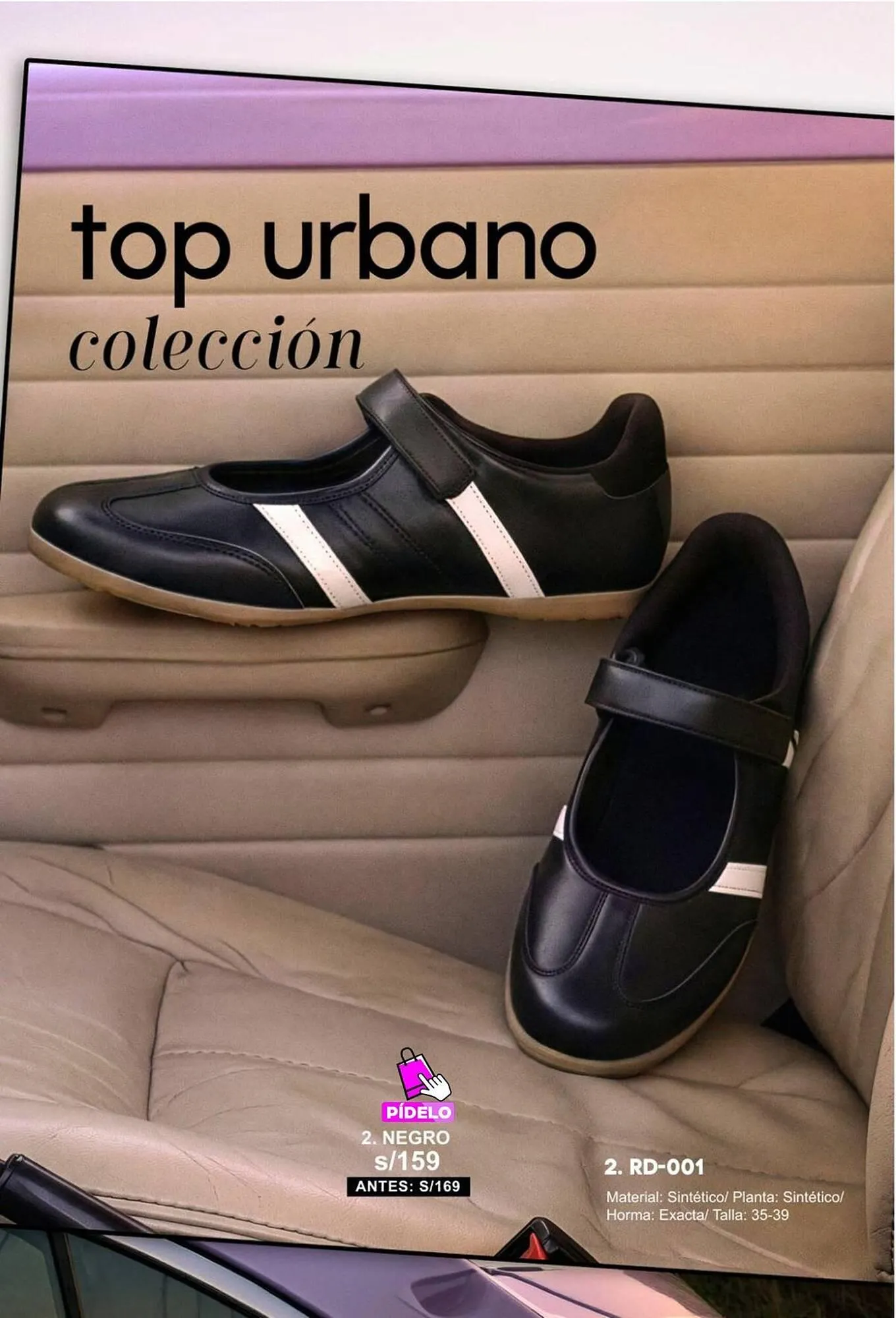 Catalogo de Catálogo Sokso 27 de febrero al 4 de abril 2026 - Pag 33