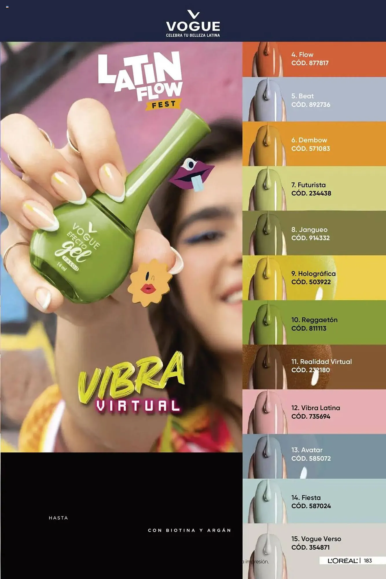 Catalogo de Catálogo Dupree 18 de diciembre al 20 de enero 2025 - Pag 437