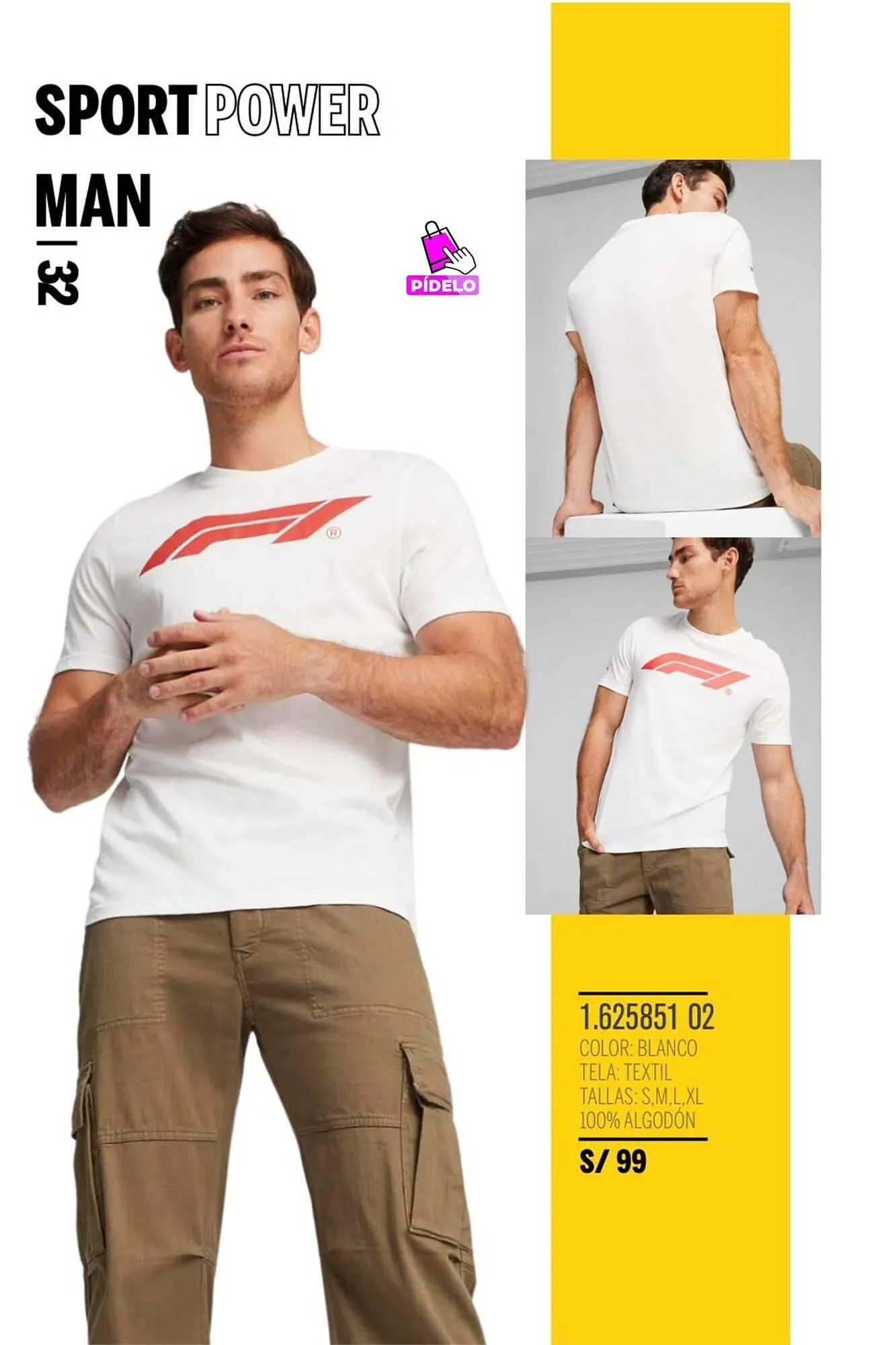 Catalogo de Catálogo Sokso 6 de marzo al 30 de marzo 2025 - Pag 32