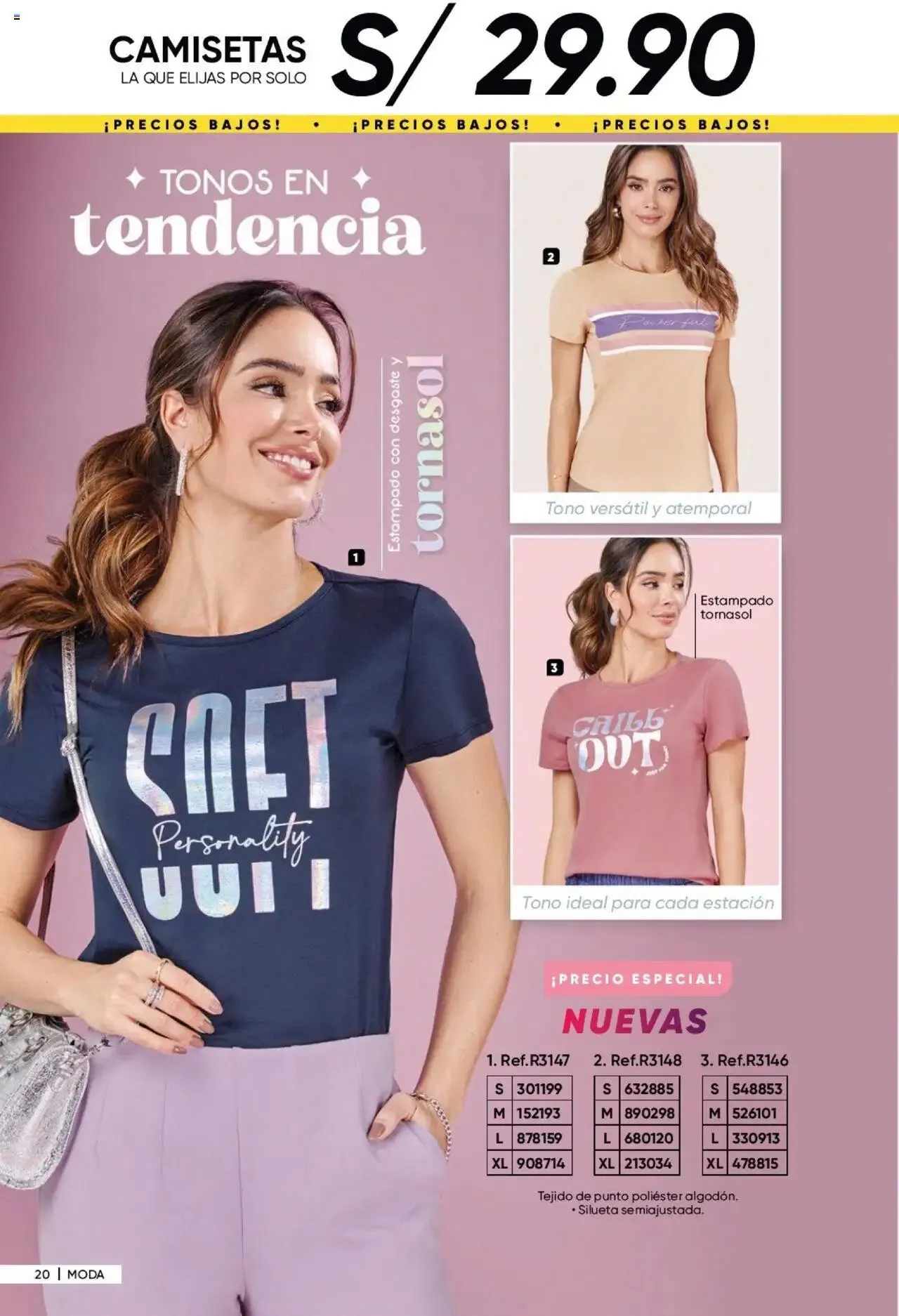 Catalogo de Azzorti -Campaña 12 8 de julio al 31 de diciembre 2024 - Pag 22