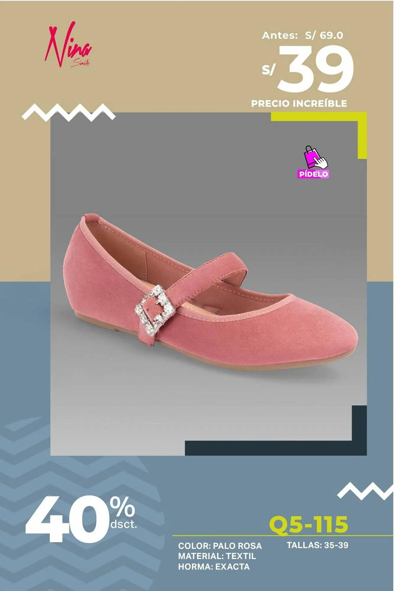 Catalogo de Catálogo Sokso 30 de octubre al 9 de noviembre 2025 - Pag 9