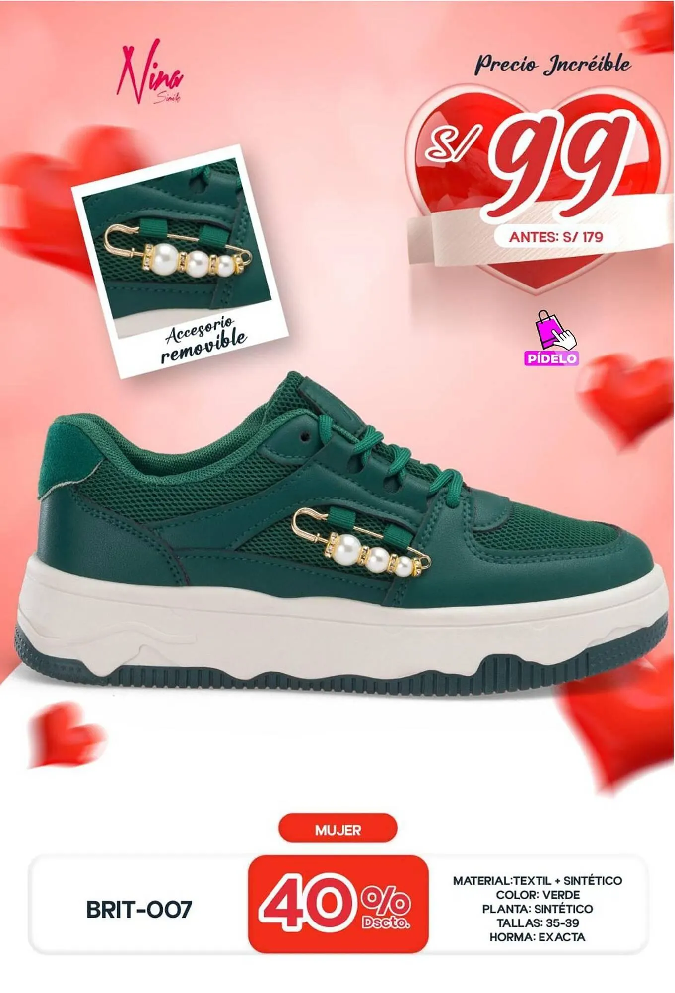 Catalogo de Catálogo Sokso 3 de febrero al 9 de febrero 2025 - Pag 34