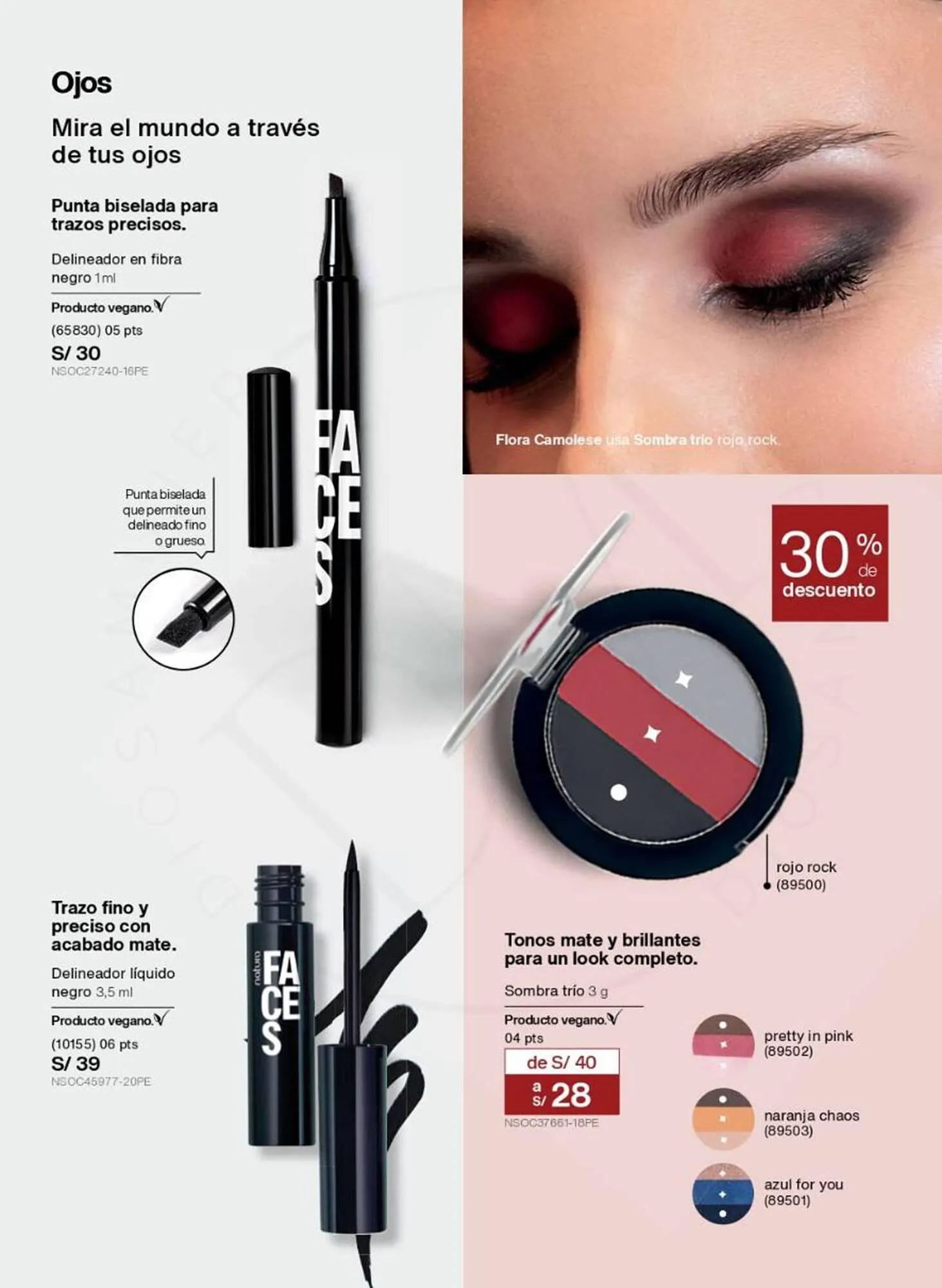 Catalogo de Catálogo Natura 17 de octubre al 31 de octubre 2025 - Pag 91