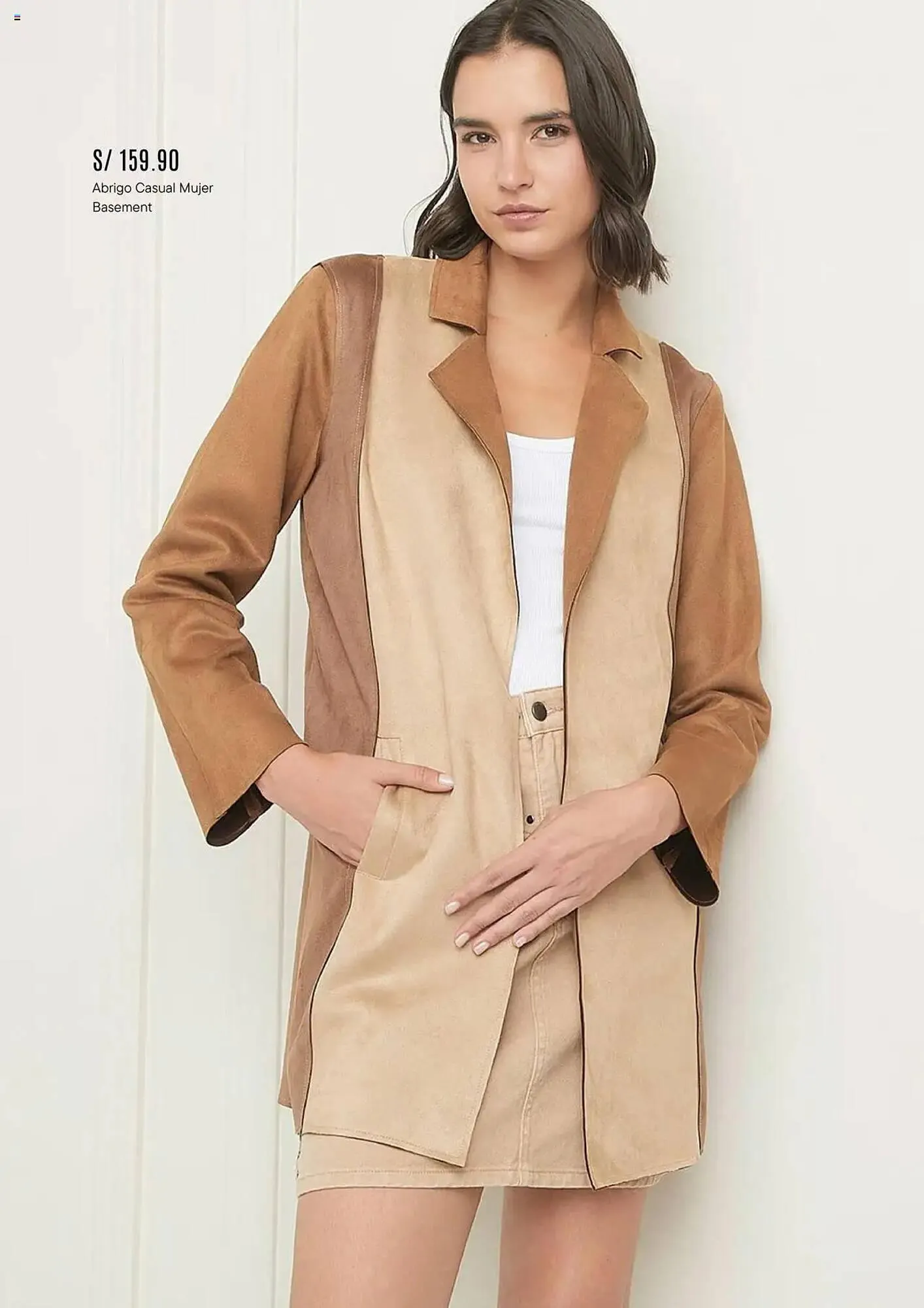 Catalogo de Catálogo Falabella 1 de marzo al 31 de marzo 2025 - Pag 15