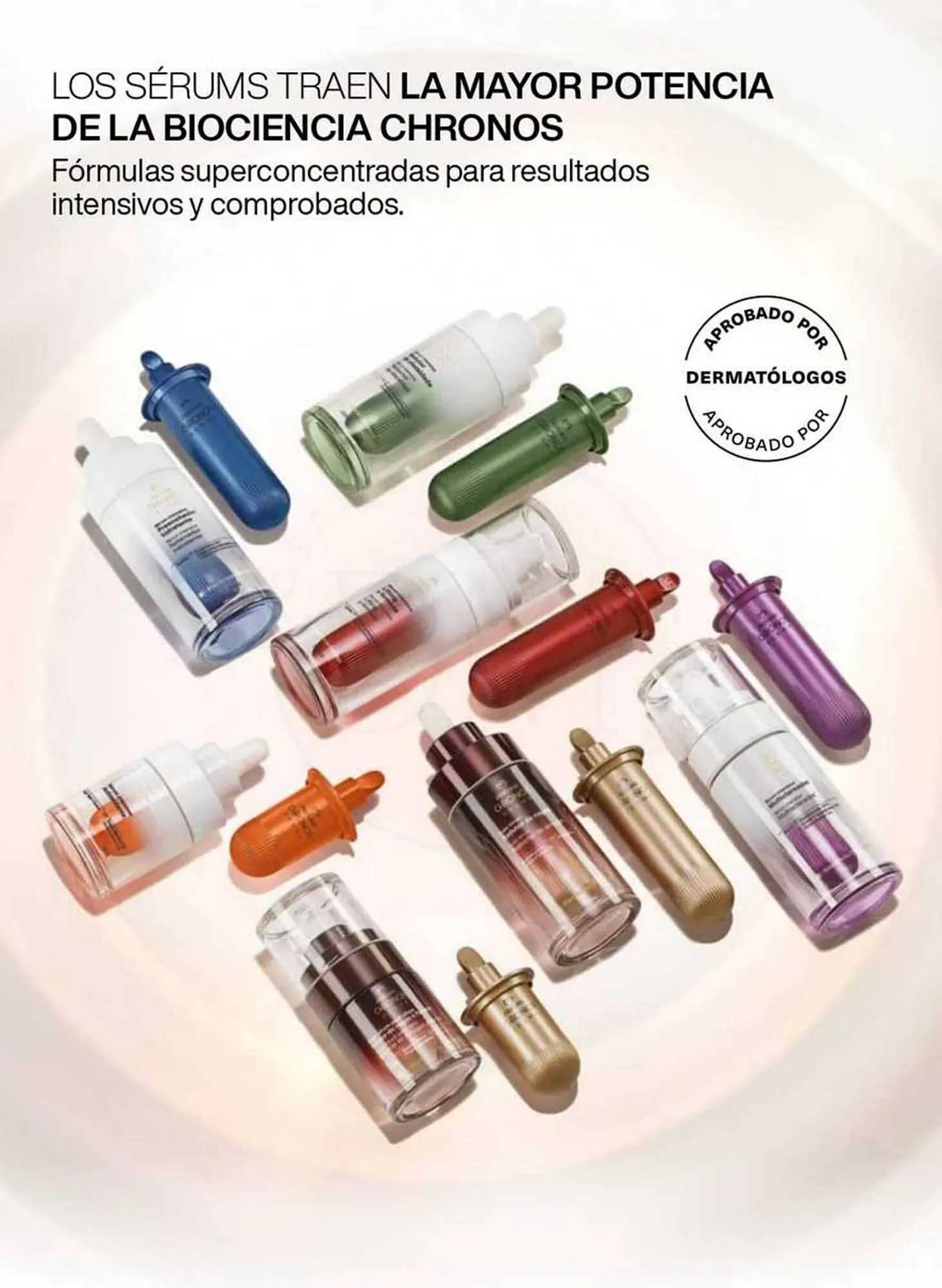 Catalogo de Catálogo Natura 22 de setiembre al 31 de octubre 2025 - Pag 67