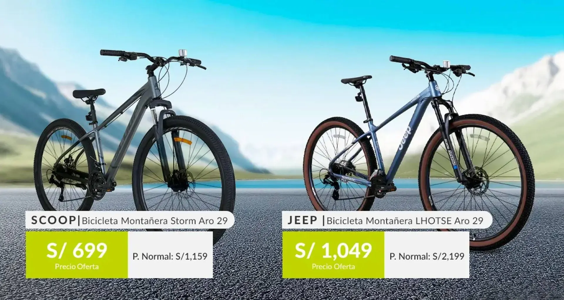 Catalogo de Catálogo Falabella 6 de octubre al 31 de octubre 2025 - Pag 9