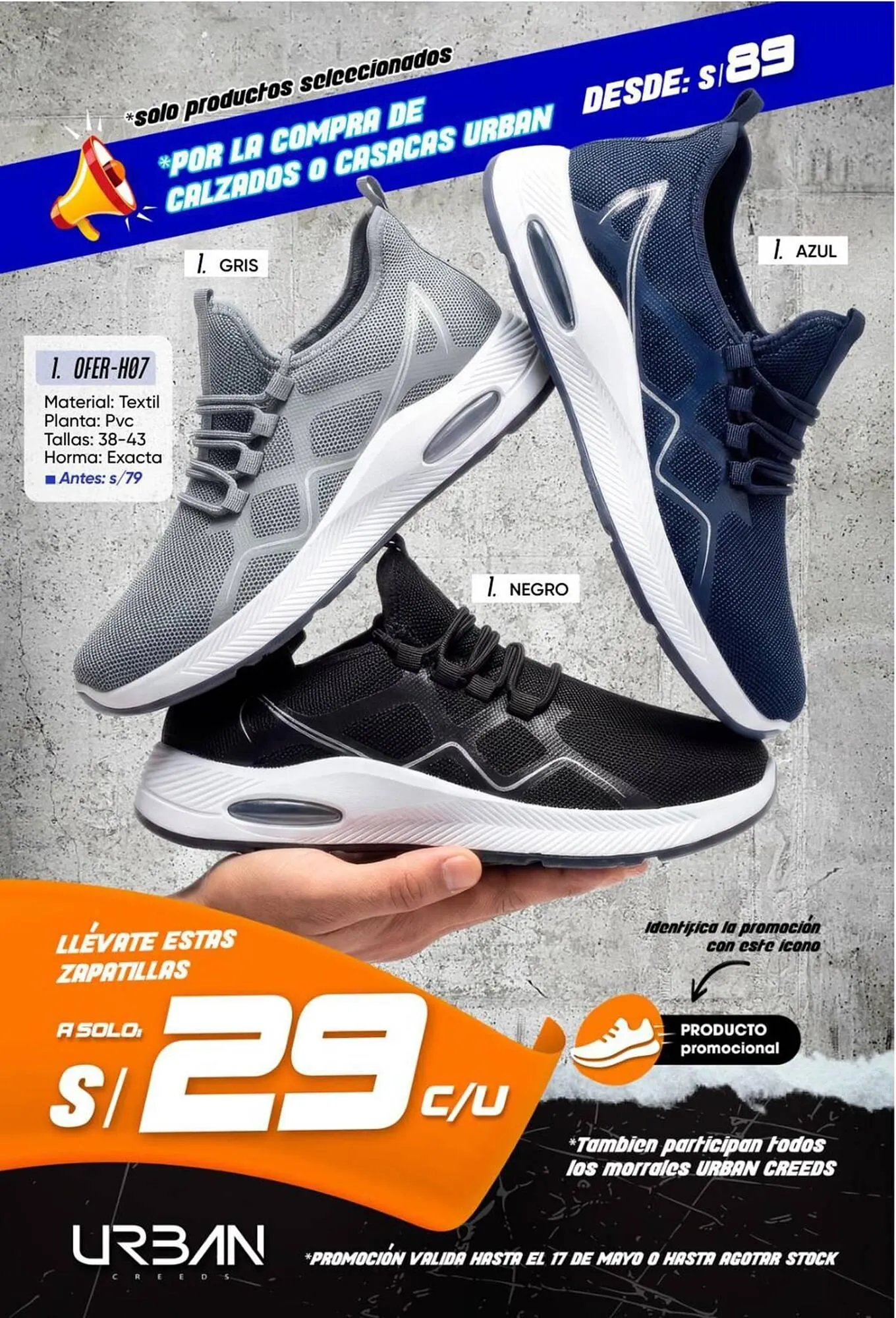 Catalogo de Catálogo Sokso 3 de abril al 17 de mayo 2026 - Pag 2