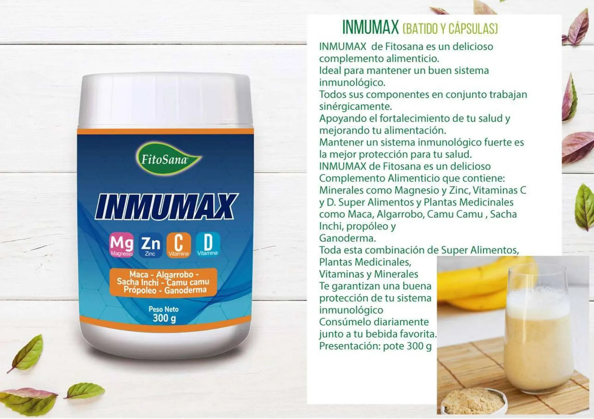 Catalogo de Catálogo Fitosana 9 de abril al 31 de diciembre 2024 - Pag 13