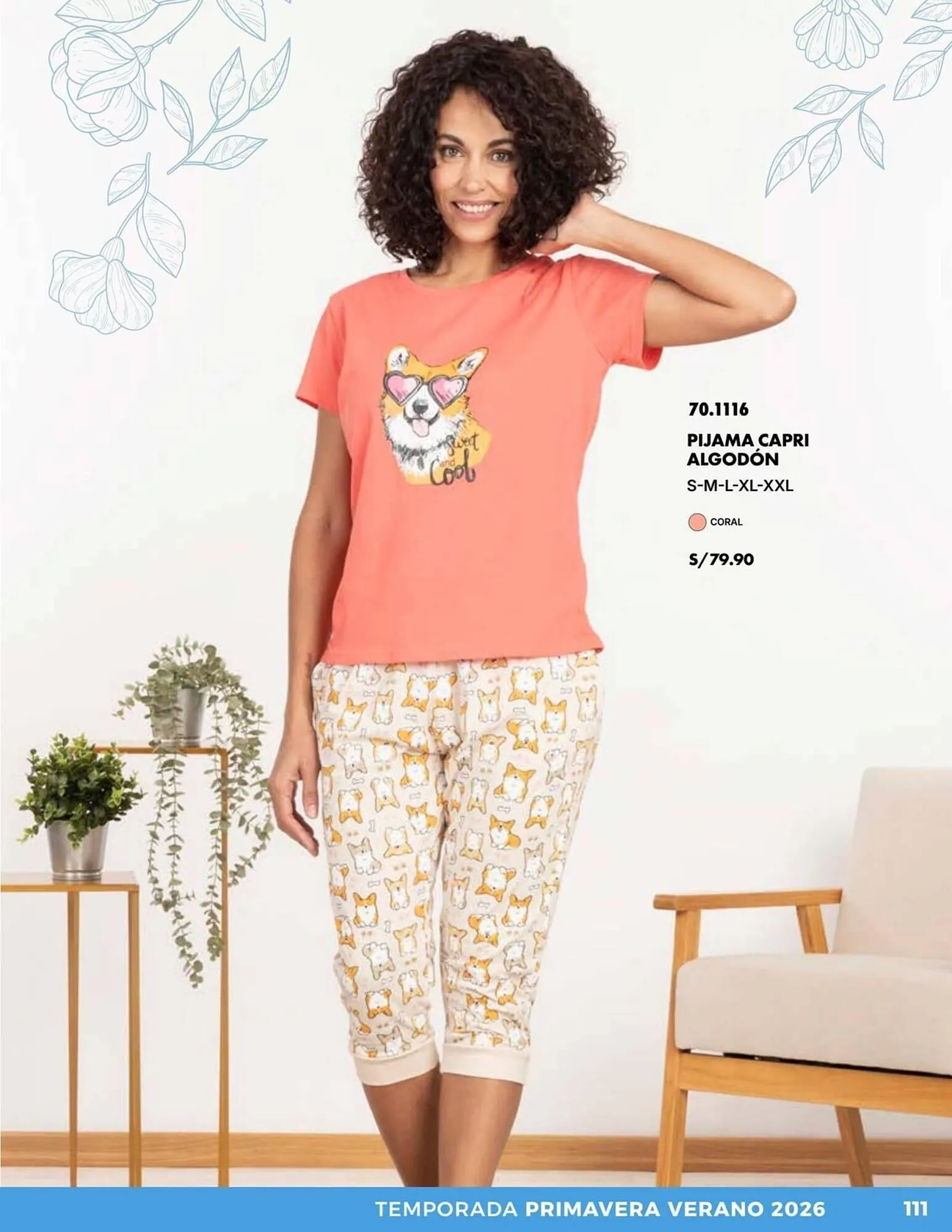 Catalogo de Catálogo Kayser 3 de octubre al 31 de octubre 2025 - Pag 111
