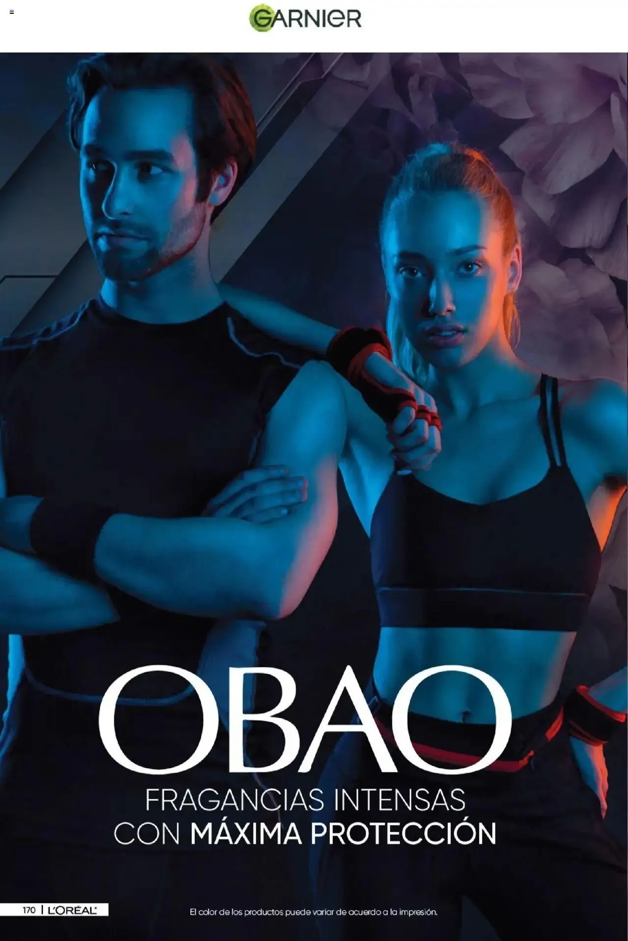 Catalogo de Azzorti - Campaña 08 16 de abril al 15 de mayo 2025 - Pag 174