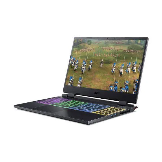 Laptop Gamer Acer AN515-46-R294 15.6" AMD Ryzen 7 6800H 512GB SSD 16GB RAM RTX 3060