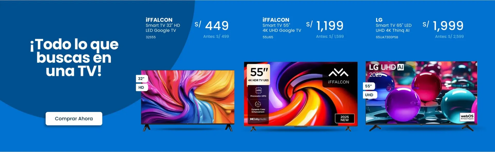 Catalogo de Catálogo Tiendas EFE 6 de enero al 11 de enero 2026 - Pag 1