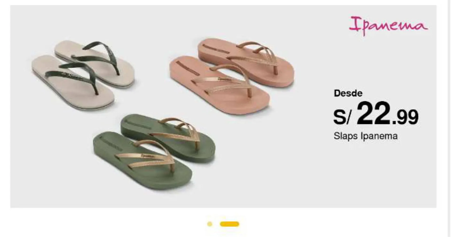 Catalogo de Catálogo Metro 1 de diciembre al 25 de diciembre 2023 - Pag 34