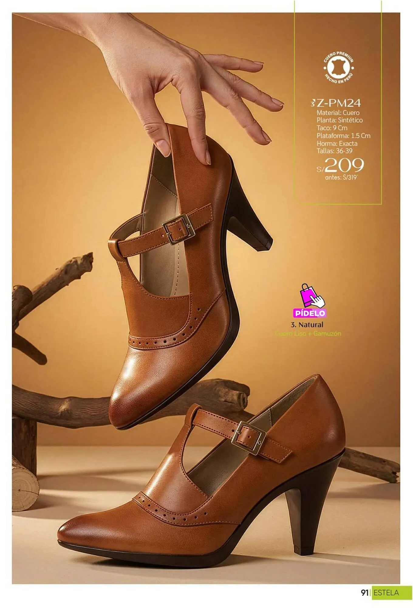 Catalogo de Catálogo Sokso 6 de abril al 3 de mayo 2026 - Pag 91