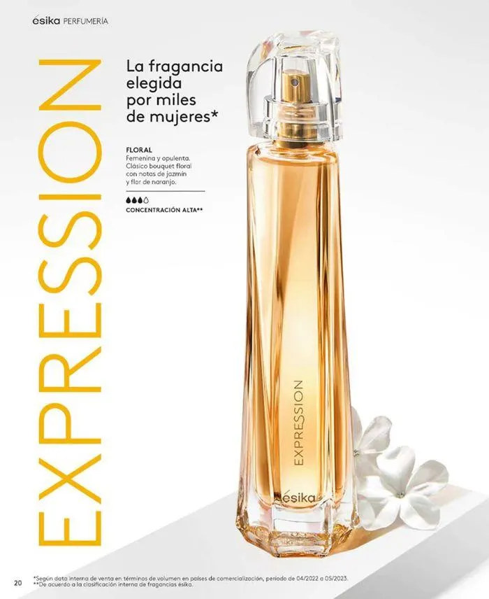Catalogo de Nuevo Perfume  7 de junio al 30 de junio 2024 - Pag 20
