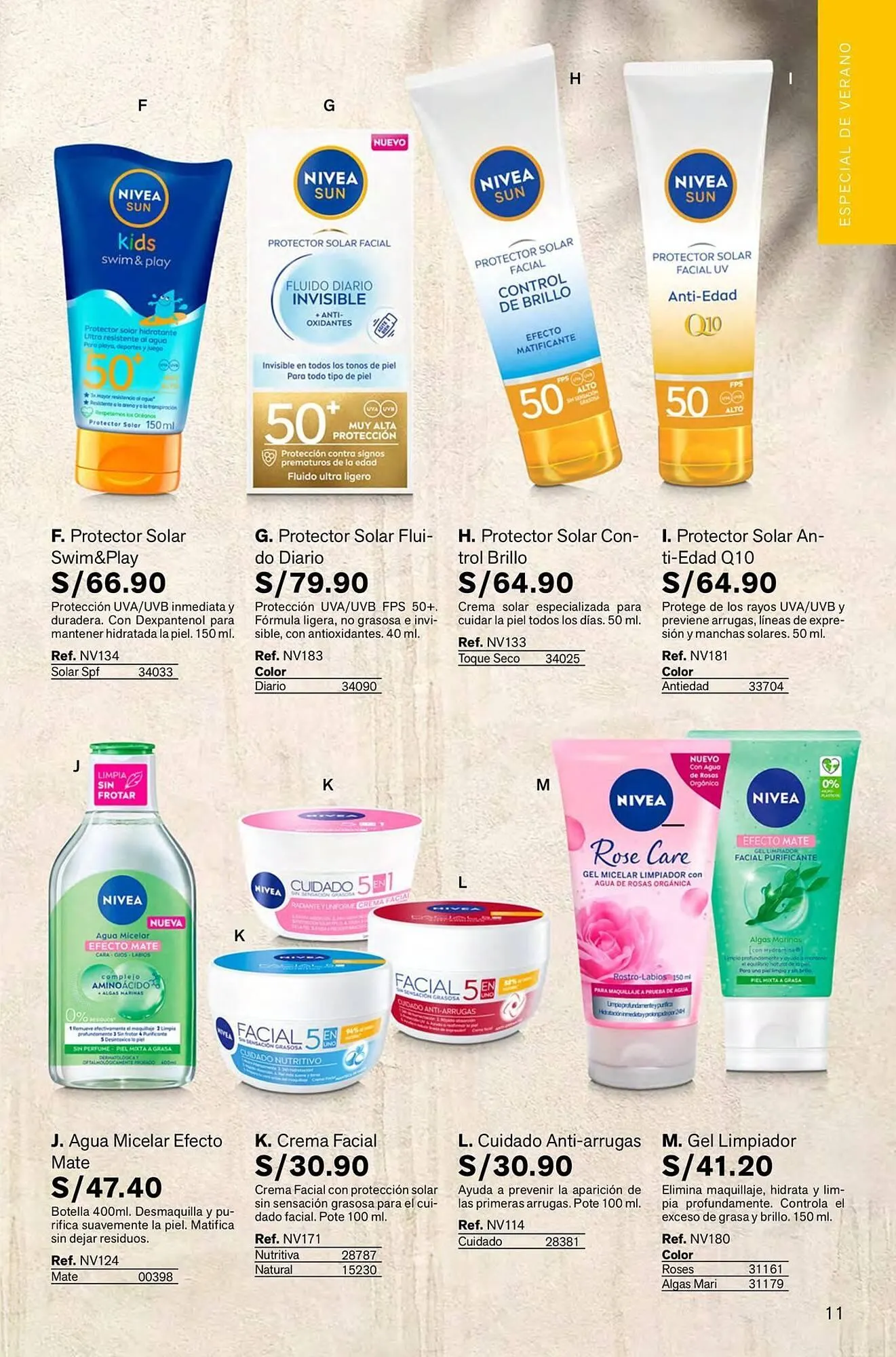 Catalogo de Catálogo Leonisa 26 de diciembre al 31 de diciembre 2026 - Pag 11