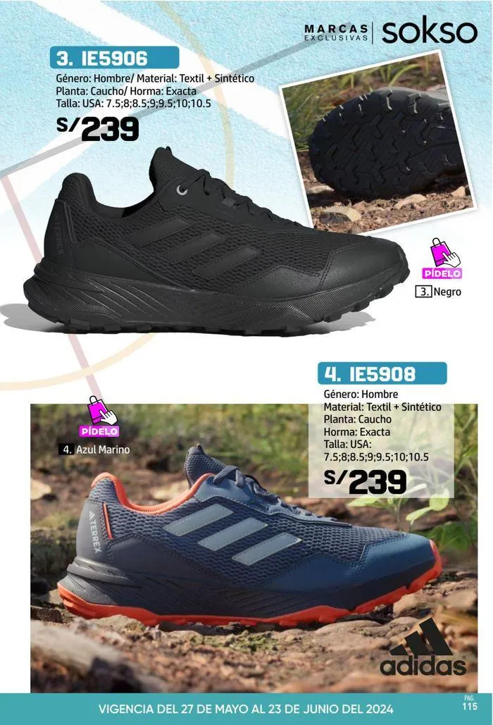 Catalogo de ROUTT 06 - 24 27 de mayo al 23 de junio 2024 - Pag 115